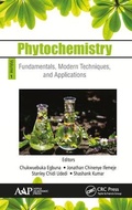 Cover: Phytochemistry - Apple Academic Press Inc.