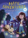 Cover: Math Adventures - Arcturus Editions