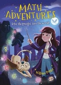 Enlarge image Cover: Math Adventures - Arcturus Editions