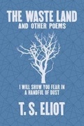 Cover: The Waste Land and Other Poems - Arcturus Editions