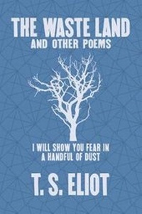 Enlarge image Cover: The Waste Land and Other Poems - Arcturus Editions