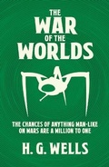 Cover: The War of the Worlds - Arcturus Editions