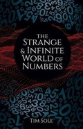 Cover: The Strange & Infinite World of Numbers - Arcturus Editions