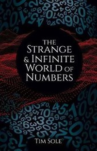 Abbildung von: The Strange & Infinite World of Numbers - Arcturus Editions