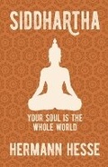 Cover: Siddhartha - Arcturus Editions