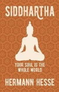 Enlarge image Cover: Siddhartha - Arcturus Editions