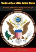 Cover: Great Seal of the United States - Papamoa Press