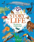 Cover: The Story of Life - Arcturus Editions