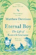 Cover: Eternal Boy - Head of Zeus