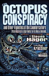 Enlarge image Cover: The Octopus Conspiracy - Trine Day