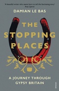 Cover: The Stopping Places - Vintage