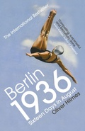 Cover: Berlin 1936 - Vintage