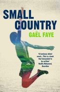 Cover: Small Country - Vintage