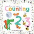 Cover: Hide-and-Seek Counting - Two Windmills Limited