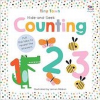 Enlarge image Cover: Hide-and-Seek Counting - Two Windmills Limited
