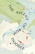 Cover: The Ascent Of Rum Doodle - Vintage Classics