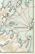Cover: To The Lighthouse - Vintage Classics