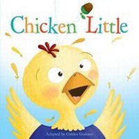 Enlarge image Cover: Chicken Little - Two Windmills Limited