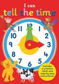 Cover: I Can Tell the Time - Two Windmills Limited