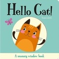 Cover: Peek-a-boo Little Cat! - Two Windmills Limited