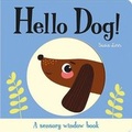 Cover: Peek-a-boo Little Dog! - Two Windmills Limited