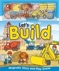 Cover: Let's Build - Two Windmills Limited