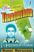 Cover: Welcome to Terrorland - Trine Day