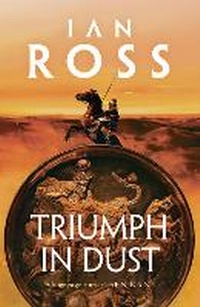 Enlarge image Cover: Triumph in Dust - Head of Zeus