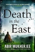 Cover: Death in the East - Harvill Secker