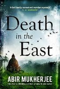 Enlarge image Cover: Death in the East - Harvill Secker
