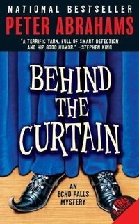 Enlarge image Cover: Behind the Curtain - HarperCollins