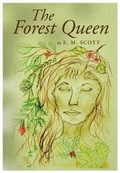 Cover: The Forest Queen - Brown Dog Books