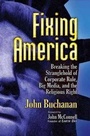 Cover: Fixing America - Trine Day