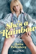 Cover: She's a Rainbow - Omnibus Press