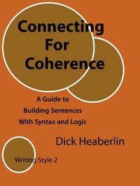 Enlarge image Cover: Connecting for Coherence - Orange House Books