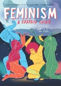 Cover: Feminism: A Graphic Guide - Icon Books