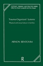 Cover: Trauma-Organized Systems - Routledge