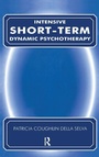 Cover: Intensive Short-Term Dynamic Psychotherapy - Routledge