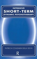 Cover: Intensive Short-Term Dynamic Psychotherapy - Routledge