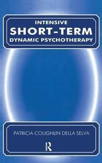 Enlarge image Cover: Intensive Short-Term Dynamic Psychotherapy - Routledge