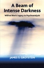 Cover: A Beam of Intense Darkness - Routledge