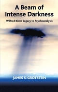 Cover: A Beam of Intense Darkness - Routledge