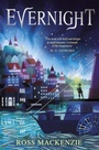 Cover: Evernight - Andersen Press Ltd