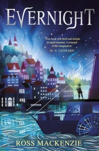 Enlarge image Cover: Evernight - Andersen Press Ltd
