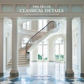 Cover: The Art of Classical Details - Images Publishing Group