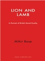 Cover: Lion and Lamb - Haus Publishing