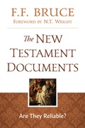 Abbildung von: The New Testament Documents - Kingsley Books