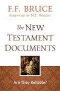 Cover: New Testament Documents - Kingsley Books