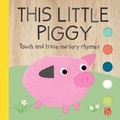 Cover: This Little Piggy - Scribblers