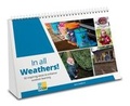 Cover: In all Weathers! - Yellow Door